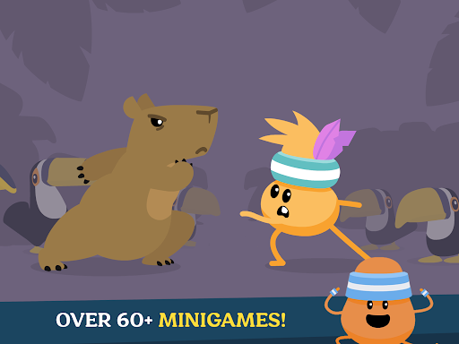Dumb Ways to Die 2: The Games_3