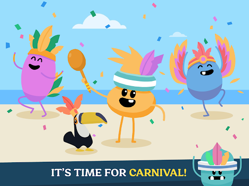 Dumb Ways to Die 2: The Games_4