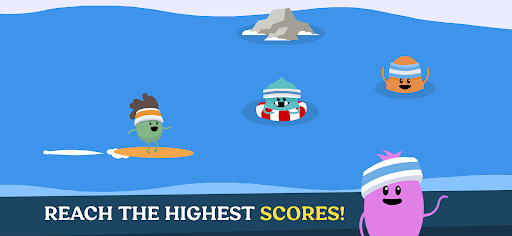 Dumb Ways to Die 2: The Games_13