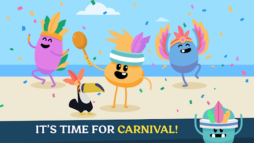 Dumb Ways to Die 2: The Games_17