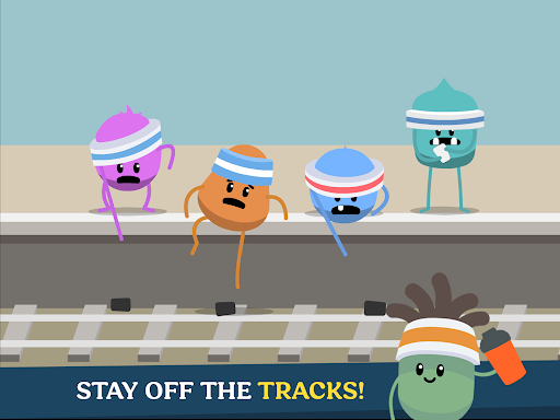 Dumb Ways to Die 2: The Games_22