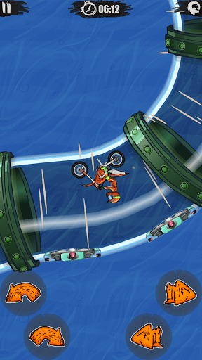 Moto X3M Bike Race Game_15