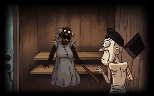 Troll Face Quest: Horror 3_5