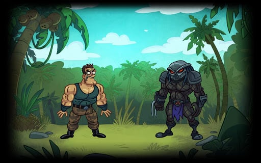 Troll Face Quest: Horror 3_8