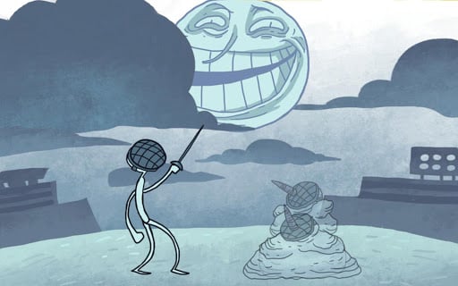 Troll Face Quest Sports Puzzle_5