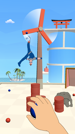 Magnetico: Bomb Master 3D_2