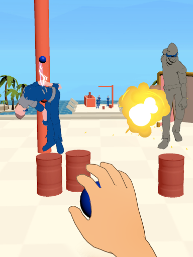Magnetico: Bomb Master 3D_10