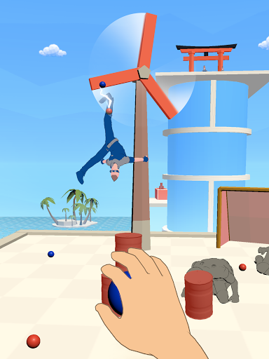 Magnetico: Bomb Master 3D_16