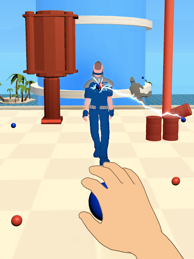 Magnetico: Bomb Master 3D_17