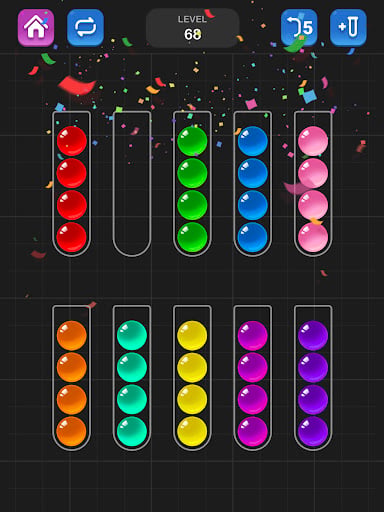Ball Sort Puzzle - Color Game_11