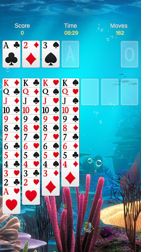 Solitaire - Classic Card Games_6