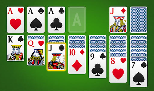 Solitaire - Classic Card Games_15