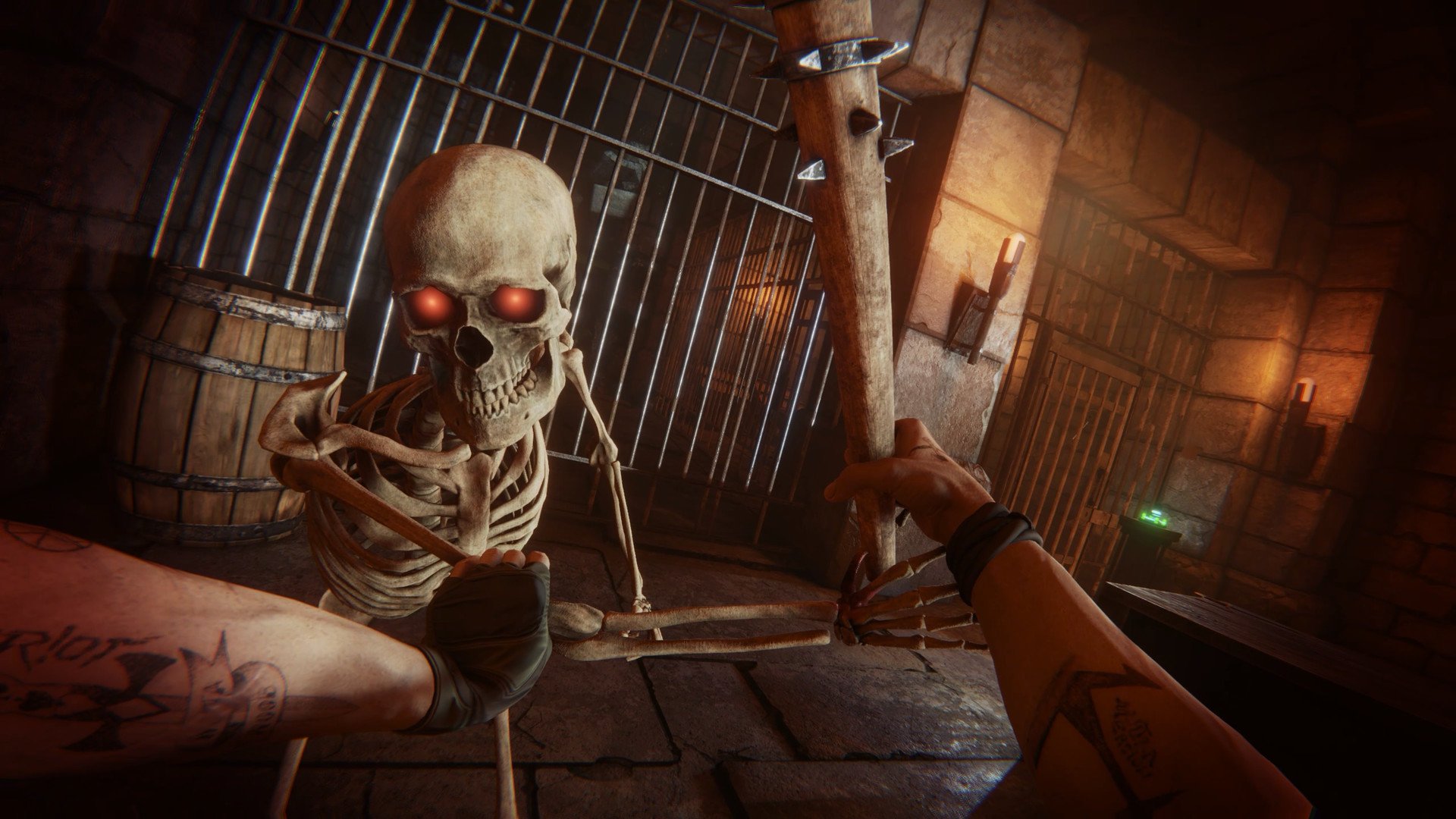 Bonelab: Spider_2
