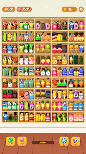 Goods Sort - Sorting Games_3