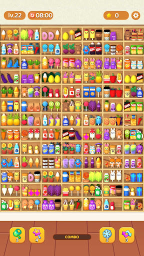 Goods Sort - Sorting Games_19