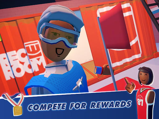 Rec Room - Play with friends!_12