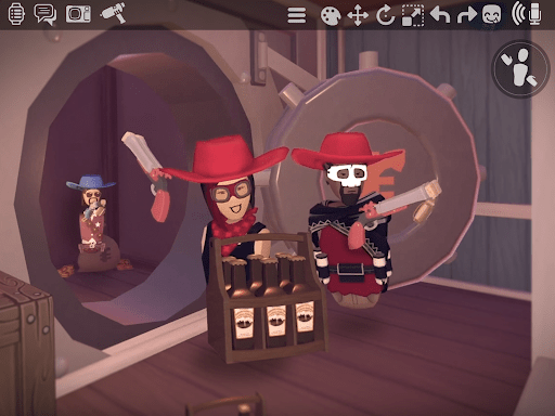 Rec Room - Play with friends!_14