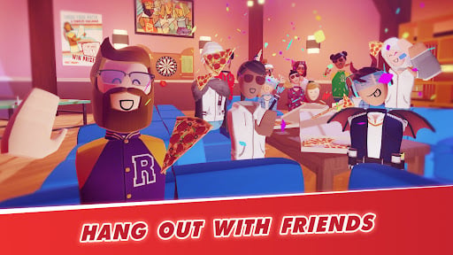 Rec Room - Play with friends!_16