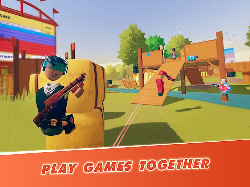 Rec Room - Play with friends!_19