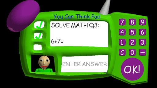Baldi's Basics Classic_2