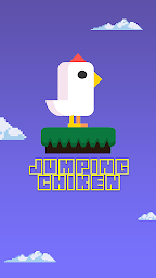 Jumping Chiken Game_1