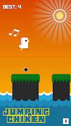 Jumping Chiken Game_7
