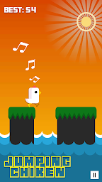 Jumping Chiken Game_19