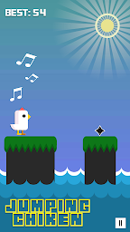 Jumping Chiken Game_20