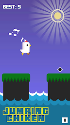 Jumping Chiken Game_22