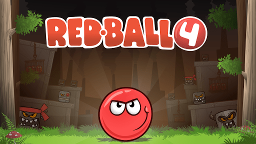 Red Ball 4_1