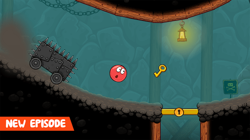 Red Ball 4_11