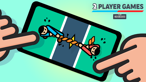 2 Player games : the Challenge_7