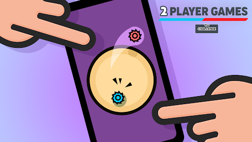 2 Player games : the Challenge_8