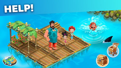 Family Island™ — Farming game_1