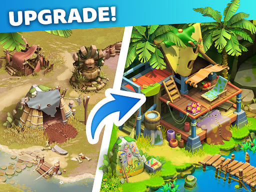 Family Island™ — Farming game_6
