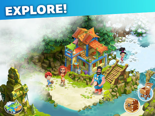 Family Island™ — Farming game_11