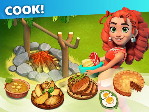 Family Island™ — Farming game_14