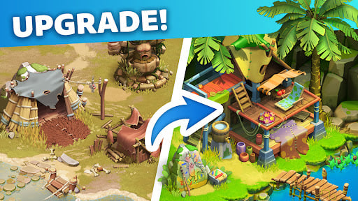 Family Island™ — Farming game_20