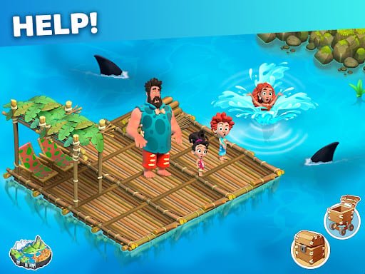 Family Island™ — Farming game_23