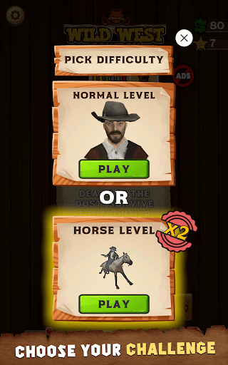 Wild West Cowboy Redemption_4
