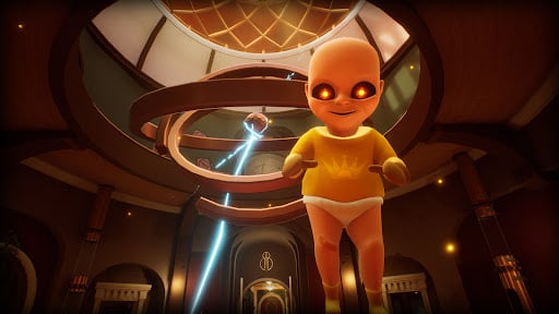 The Baby In Yellow_5