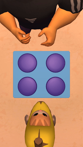 Banana Survival Master 3D_5