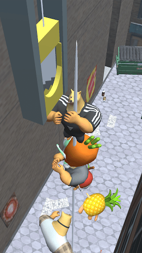 Banana Survival Master 3D_9