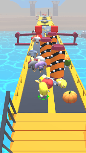 Banana Survival Master 3D_14