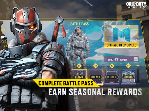 Call of Duty: Mobile Season 11_3