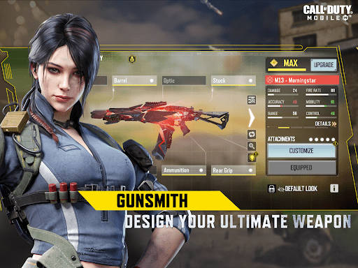 Call of Duty: Mobile Season 11_7