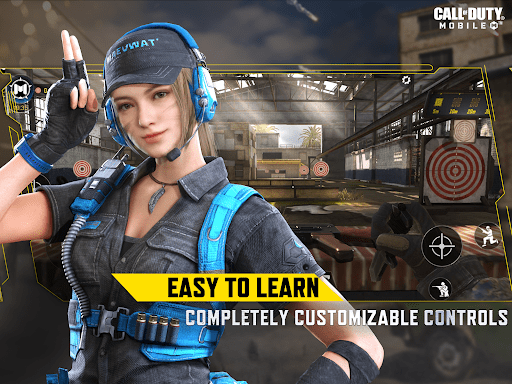 Call of Duty: Mobile Season 11_18