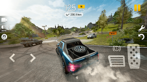 Extreme Car Driving Simulator_3