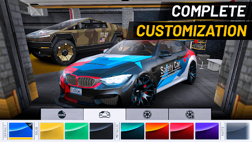 Extreme Car Driving Simulator_4