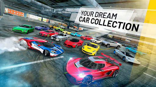 Extreme Car Driving Simulator_5